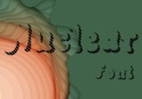 Nuclear Font - Featured Image