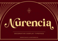 Nurencia Font - Featured Image