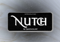 Nutch Font - Featured Image