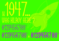 Obed Font - Featured Image