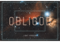 Obligod Outline Light Font - Featured Image