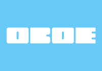 Oboe Family Font - Featured Image