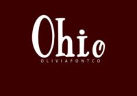 Ohio Font - Featured Image