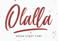 Olalla Font - Featured Image