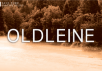 Oldleine Font - Featured Image