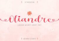Oliandre Font - Featured Image