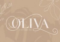 Oliva Font - Featured Image