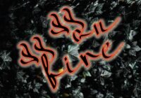 Onfire Font - Featured Image