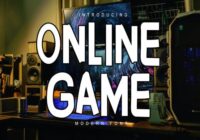 Online Game Font - Featured Image