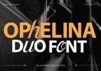 Ophelina Font - Featured Image
