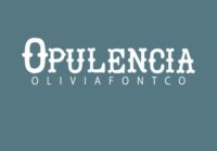 Opulencia Font - Featured Image