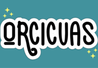 Orcicuas Font - Featured Image
