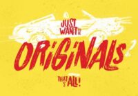 Originals 2 Font - Featured Image