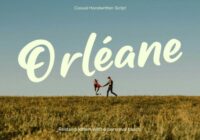 Orléane Font - Featured Image