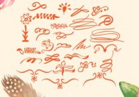 Ornamen Font - Featured Image