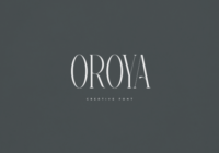 Oroya Font - Featured Image