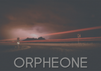 Orpheone Font - Featured Image