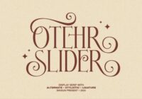 Other Slider Font - Featured Image