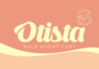 Otista Font - Featured Image