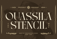 Ouassila Font - Featured Image