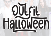Outfit Halloween Font - Featured Image