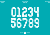Oyramus Font - Featured Image