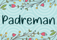 Padreman Font - Featured Image