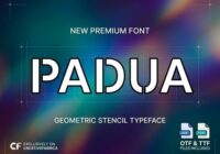 Padua Font - Featured Image