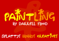 Paintling Font - Featured Image