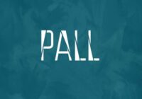 Pall Font - Featured Image