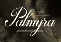Palmyra Font - Featured Image