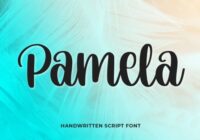 Pamela Font - Featured Image