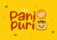 Panipuri Font - Featured Image