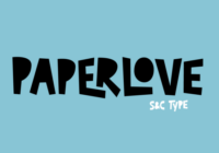 Paperlove Font - Featured Image