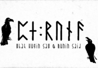 Paradox Runa Font - Featured Image