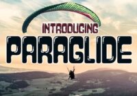 Paraglide Font - Featured Image