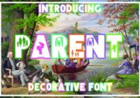 Parent Font - Featured Image