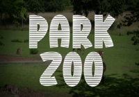 Park Zoo Font - Featured Image