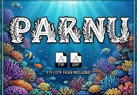 Parnu Font - Featured Image