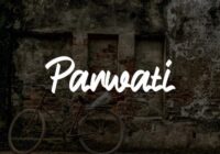 Parwati Font - Featured Image
