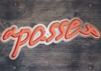 Passe Font - Featured Image