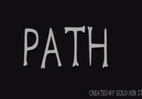 Path Font - Featured Image