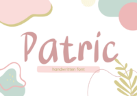 Patric Font - Featured Image