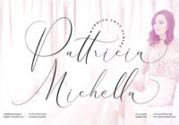 Pattricia Michella Font - Featured Image