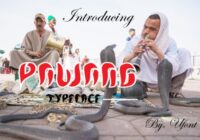 Pawang Font - Featured Image