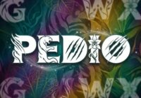 Pedio Font - Featured Image