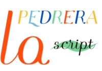 Pedrera Font - Featured Image