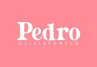 Pedro Font - Featured Image