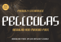 Peliculas Font - Featured Image