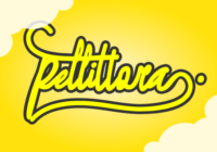 Pellittora Font - Featured Image